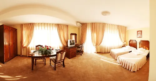 Hotel Premier - bar