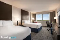 Radisson Hotel Vancouver Airport - navette aéroport