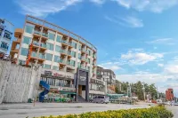 Gangneung Four Season Hotel and Pension - Homestays