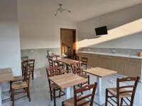 Villa Felice - breakfast