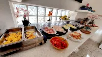 Olimpo Degli Dei - breakfast