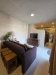 Sundown Lodge - parking