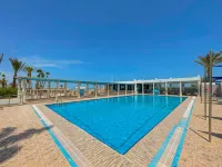 Hotel l'Oasis Gabes - piscina