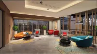 Ramada Encore by Wyndham Ayodhya Takpura - New