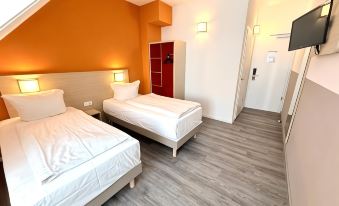 Hotel am Kieler Schloss Kiel by Premiere Classe