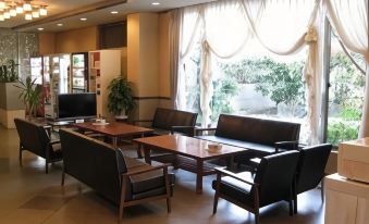Hotel Kiraku