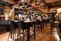 The Temperance Inn, Ambleside - the Inn Collection Group - 3-Sterne
