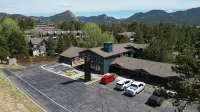 Trailborn Rocky Mountains - Parkplatz