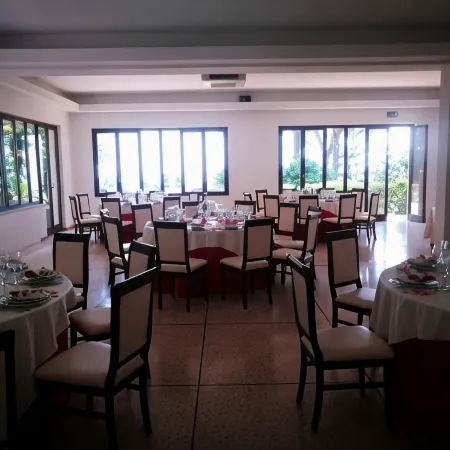 Residence la Vignetta