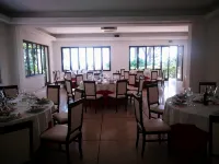 Residence la Vignetta - Breakfast