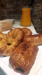 Hotel Castillo de Javier - Breakfast
