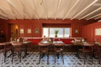 The Dundas Arms - breakfast