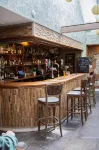 Northover Manor Hotel - parking