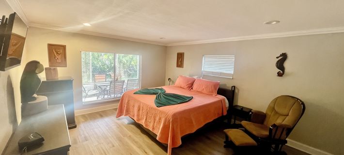 Spring 12% Discount-April May: the Hidden Jim River Cottage -4 Kayaks Ξενοδοχεία στην πόλη Hernando County