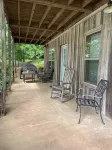 Cabin B at Smith Lake Alabama Cabins - Chalets