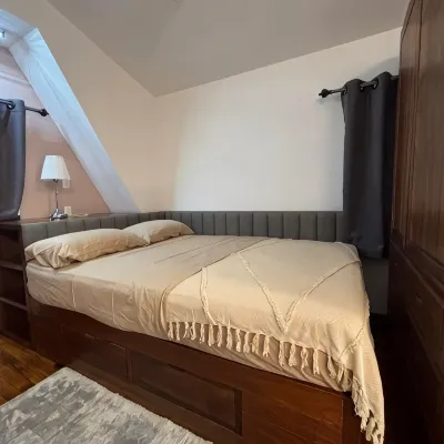 Annie's Heritage Suites Hotels near Fort Zeelandia