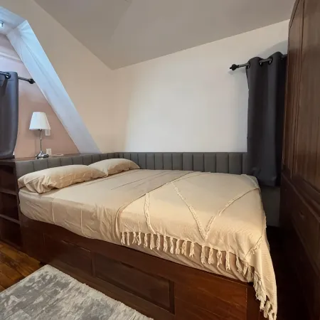 Annie's Heritage Suites