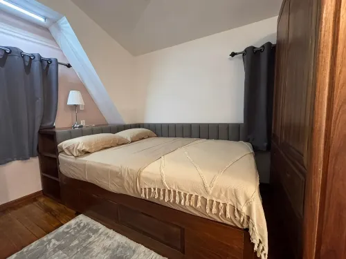 Annie's Heritage Suites - Wifi