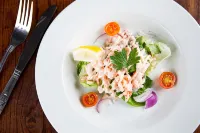 Bowburn Hall Hotel - Frühstück