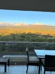 1 bedroom at Honua Kai Mountain view remodeled April 2023 King Bed, Central AC - マウンテンビュー