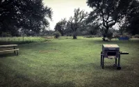 Relax and unwind at this private, rustic and romantic cabin; Private Hot tub - Chalets