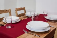 Accommodation Smečky 14 - Homestays