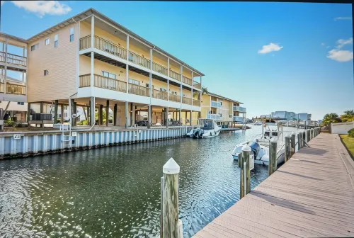 Sandpiper Cove 1090 2Bed 2Bath Beach Service New Fall Dates Available! - 2 étoiles