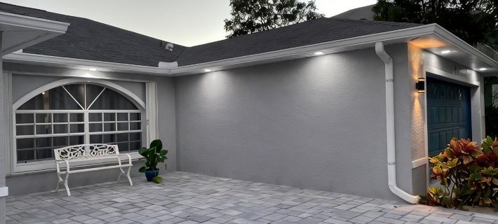 Casa Sanibel 3bed 2bth heated Pool home Hotels in Iona