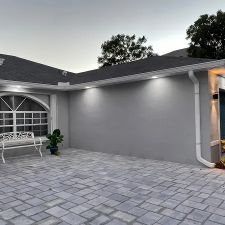 Casa Sanibel 3bed 2bth heated Pool home