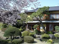 อาตามิ ฟูงะ - โรงแรมราคาถูก