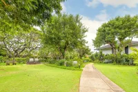 Kiahuna Beach House #50 New Remodel Ground Floor New AC Twin Bridges Garden View - Private Pools