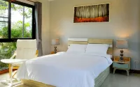 The Focus Khaoyai Resort - Pensions