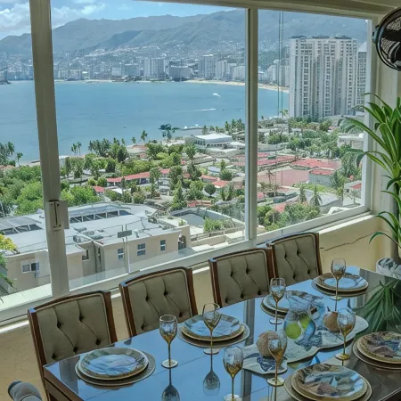 3 Sunsets, Pet Friendly Ocean View in Brisas