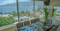 3 Sunsets, Pet Friendly Ocean View in Brisas - Bungalow