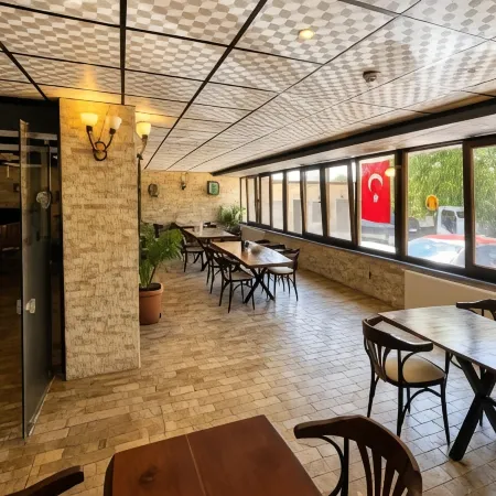 Royal Park Hotel Corlu