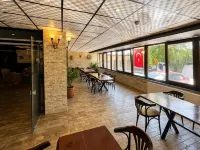 Royal Park Hotel Corlu - Breakfast