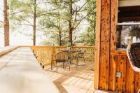 Coal City Bluff Cabin - Chalets