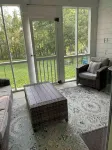 Sparta House on the Calfkiller River - WiFi