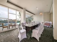 Whiz Prime Hotel Hasanuddin Makassar - spa