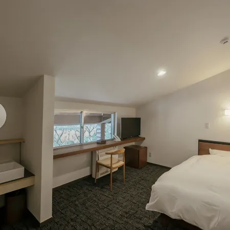 Kanagi Kanko Hotel