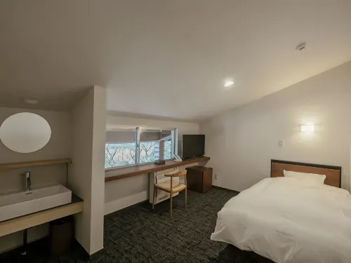 Kanagi Kanko Hotel - 2-Star