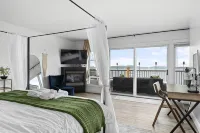 The Westside - Hot Tub, Private Beach & Dock. Pet-Friendly! - Beach
