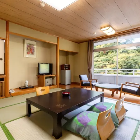 Hotel Kanzan