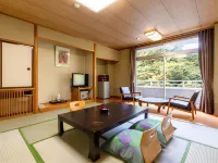 Hotel Kanzan - Parkering