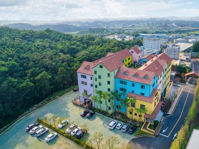 Provence Yulam Hotel