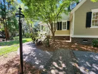 Home in Historic Old Downtown Summerville... - 3-Star