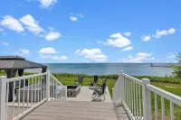 Lighthouse Retreat Close to Lambeau Fieldand the AmazingDoor County Fall Color - Wifi