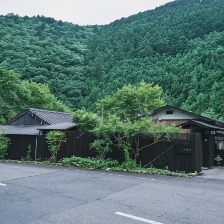 Kumano Shikitei