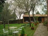 Pazo Xan Xordo - Villas