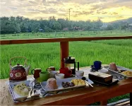 Guerrera Rice Paddy Villas - Beach